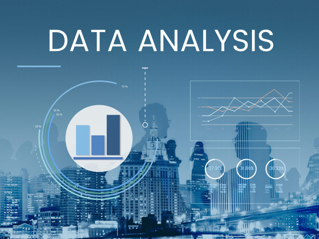 Data and Analytics