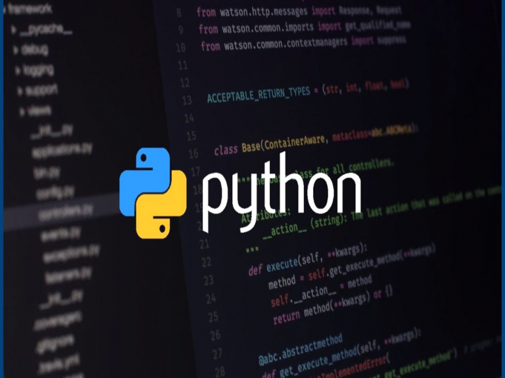 Python Essentials 1