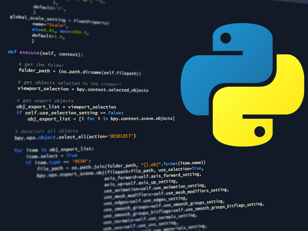 Python Essentials 2