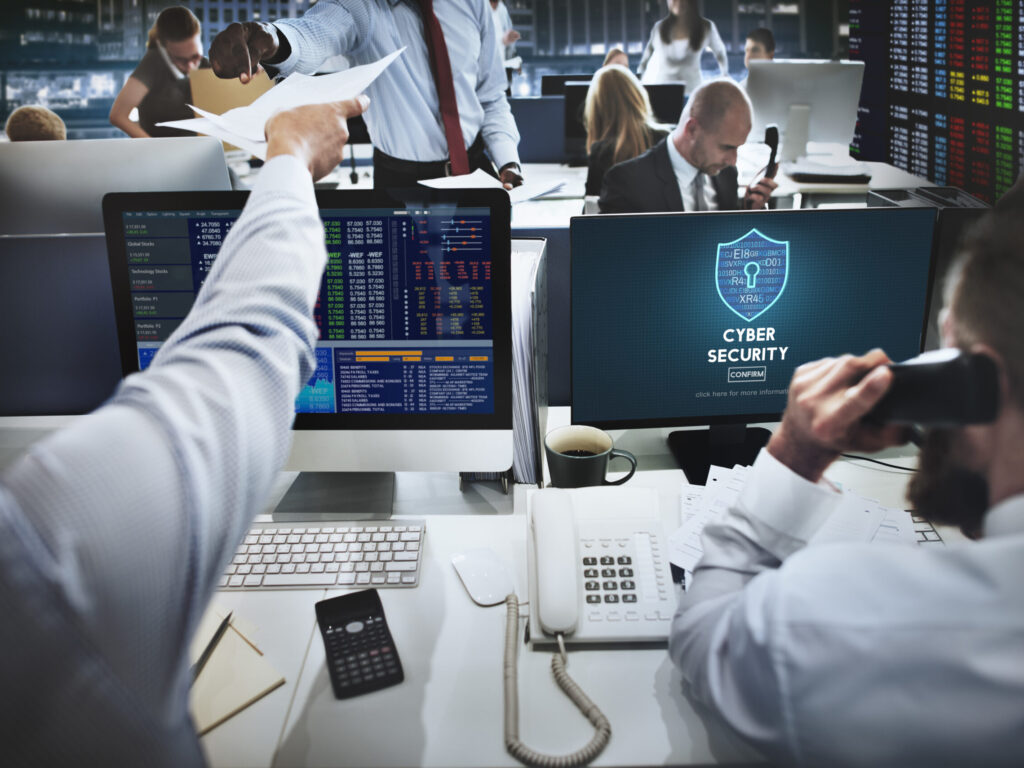 Network Support and Security