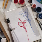 Module 3 - Drawing and Illustration Techniques