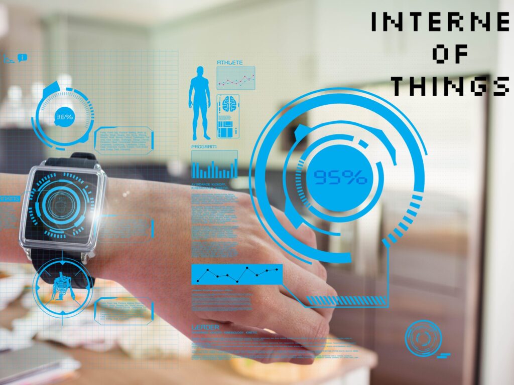Introduction to Internet of Things