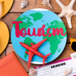 Module 3 - Tourism Services