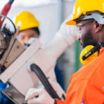 Module 4 - Fundamentals Of Occupational Health And Safety