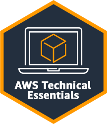 AWS Technical essentials