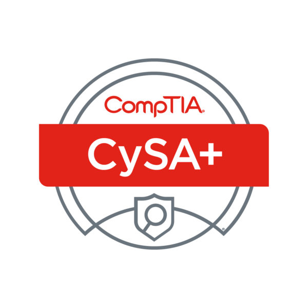 CompTIA CySA+