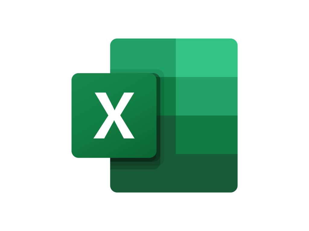 Microsoft Excel