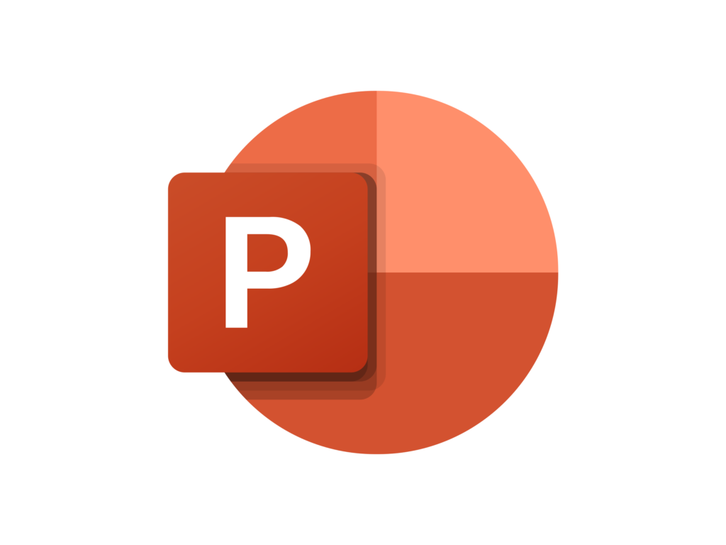 Microsoft PowerPoint