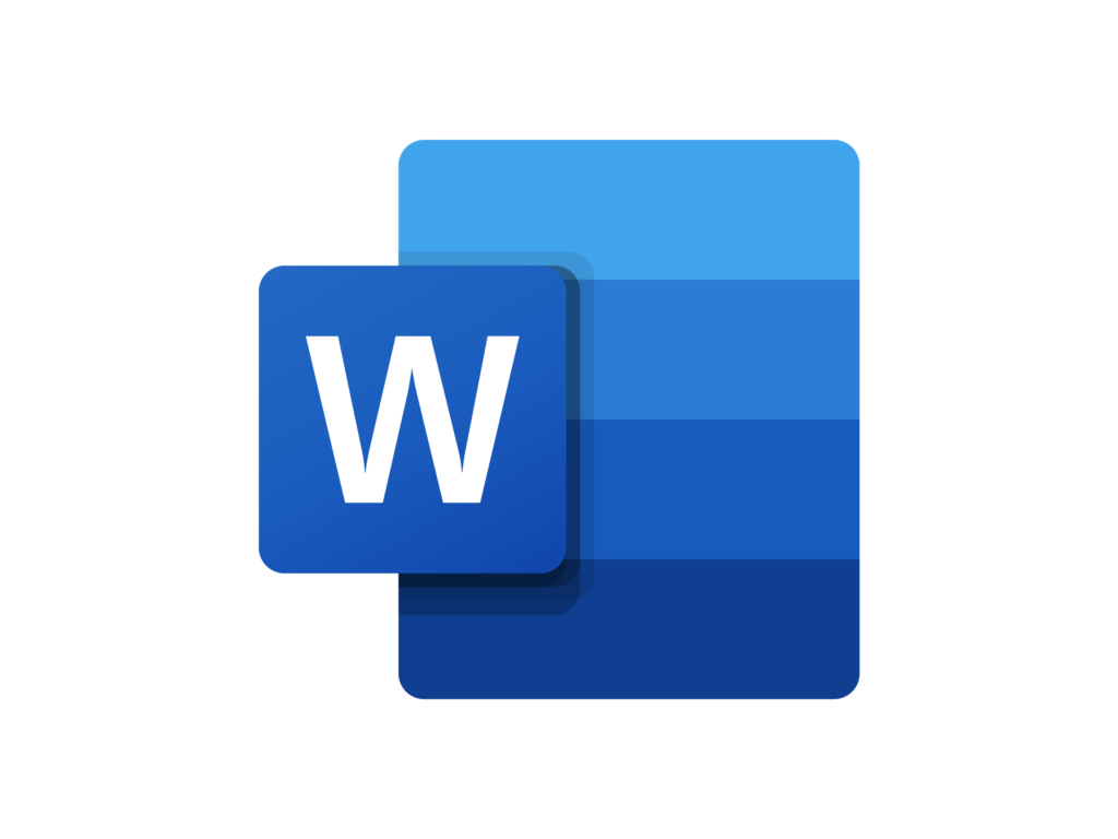 Microsoft Word