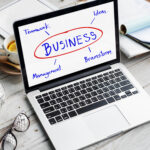 Module 4 - Business Management