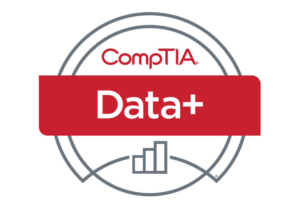 CompTIA Data+