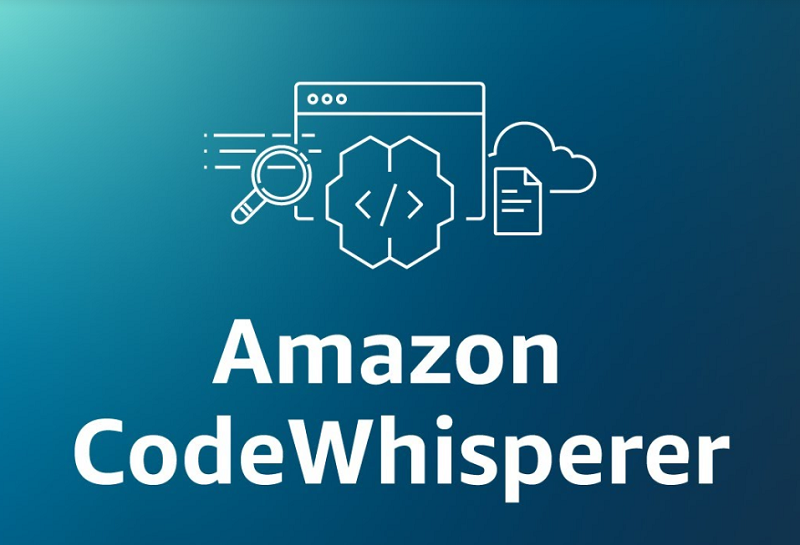 Amazon CodeWhisperer – Getting Started