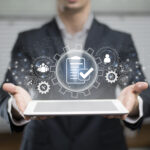 Module 4 - Information Technology and Professional Development