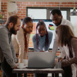 Module 8 - Project Communications Management