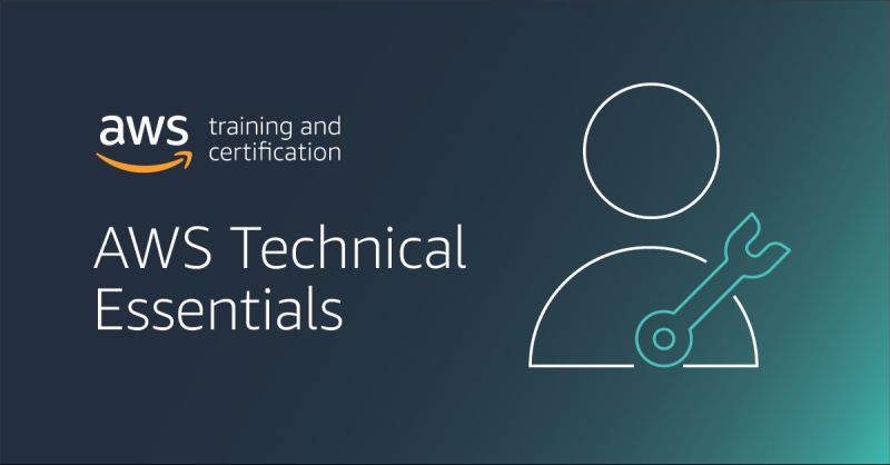 AWS Technical Essentials