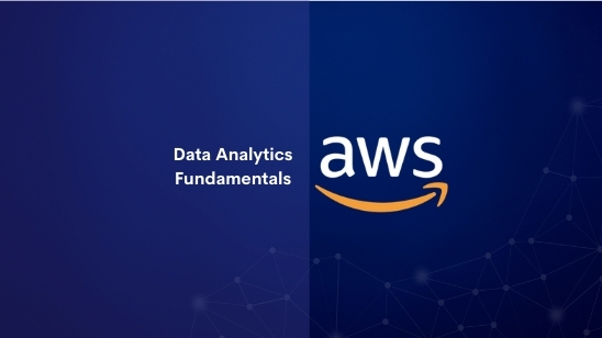 AWS Data analytics