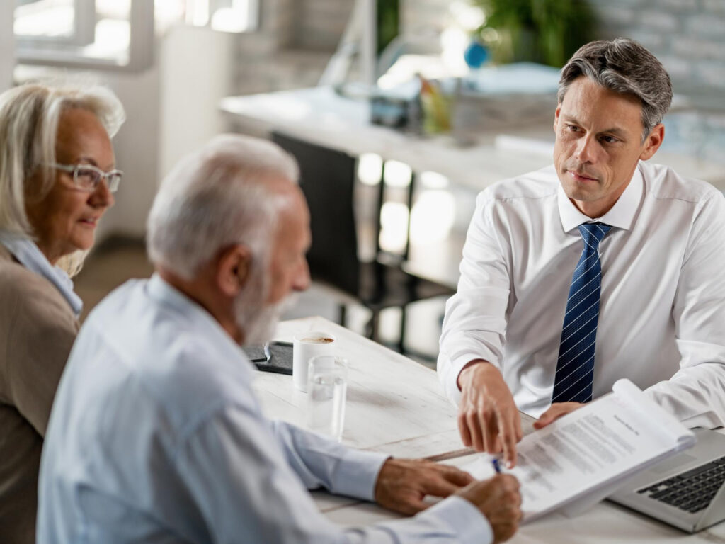 Occupational Certificate: Long Term Insurance Adviser