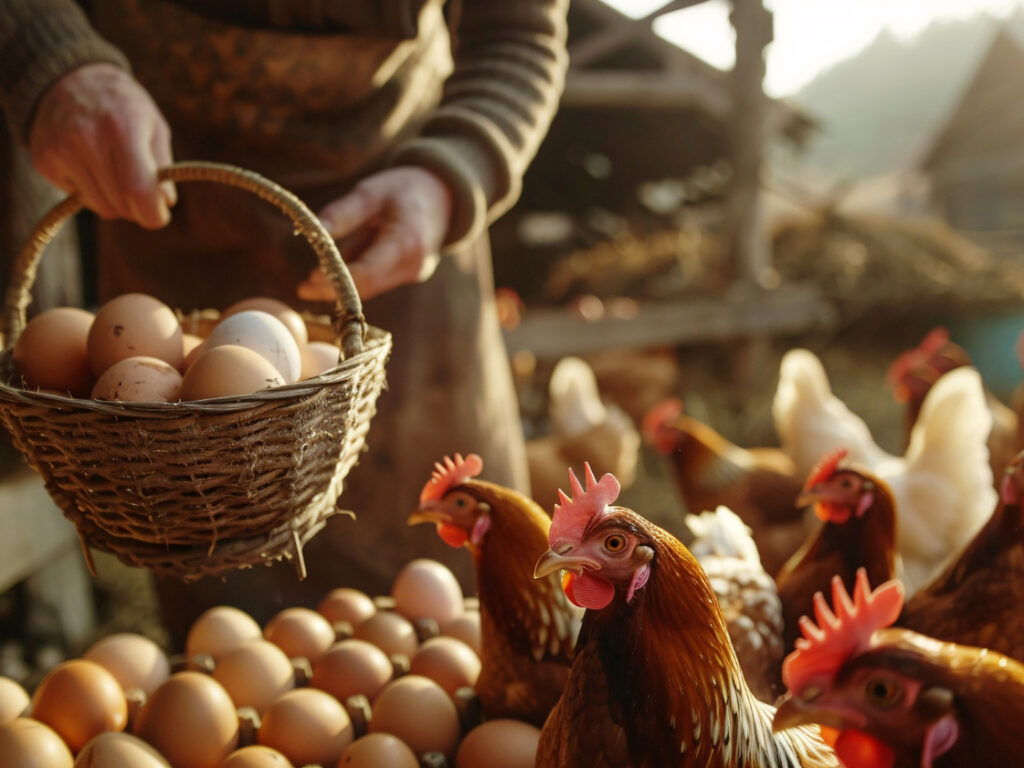 Occupational Certificate: Poultry Farmer