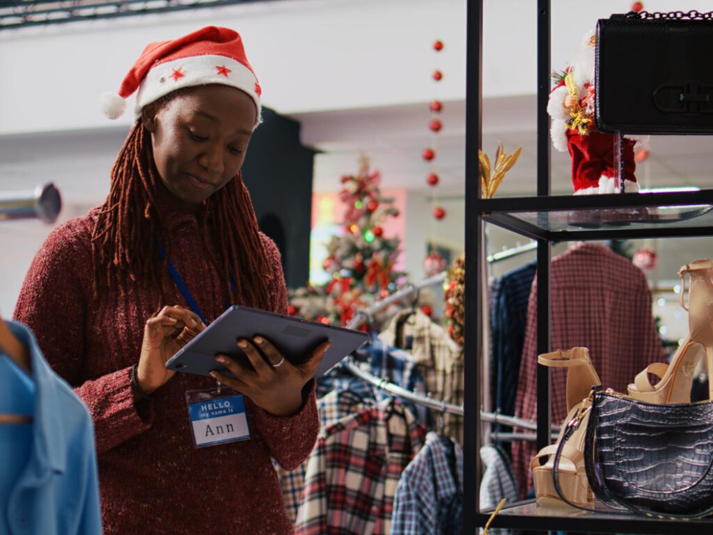 Occupational Certificate: Retail Supervisor