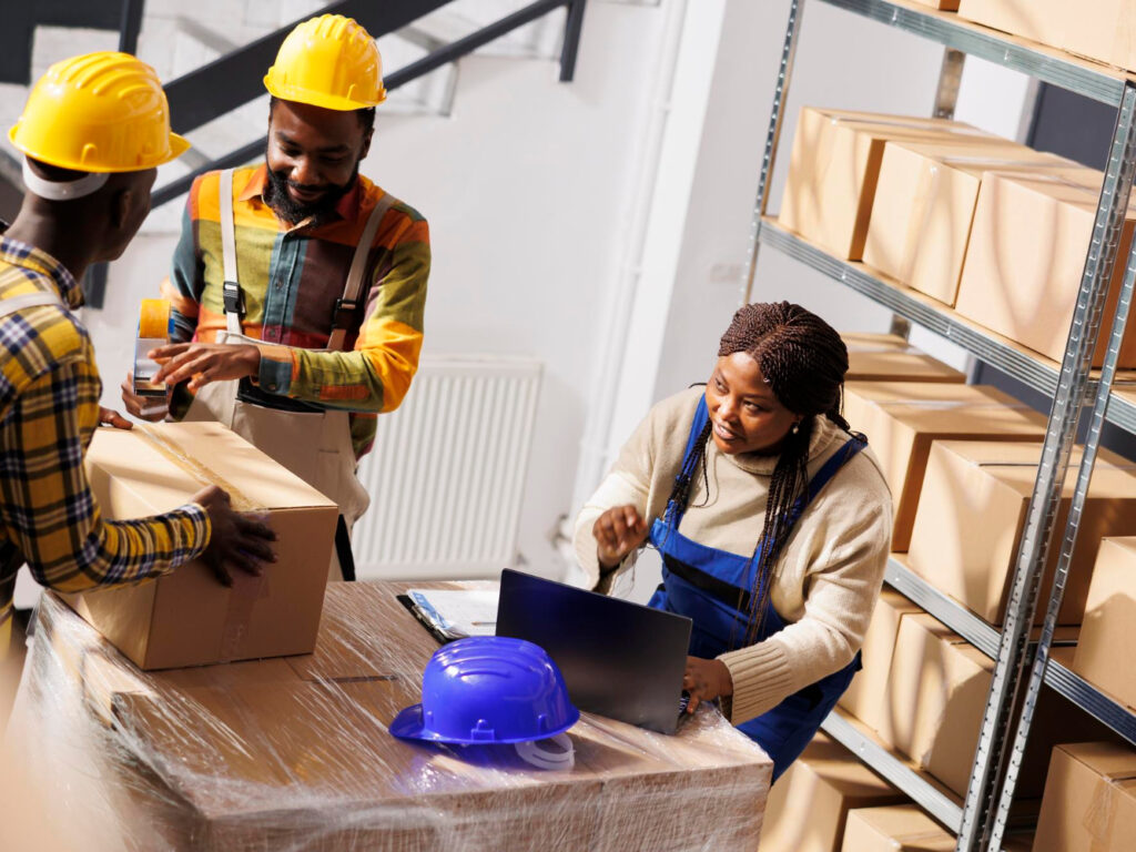 Occupational Certificate: Supply Chain Practitioner