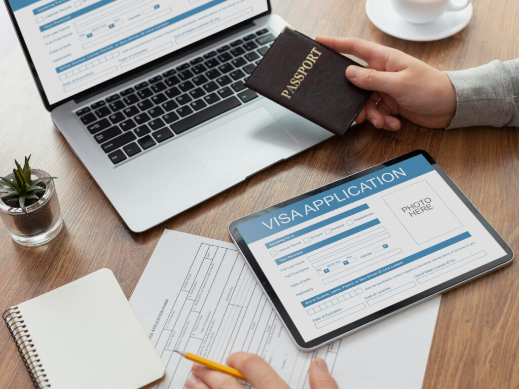 Occupational Certificate: Travel Professional