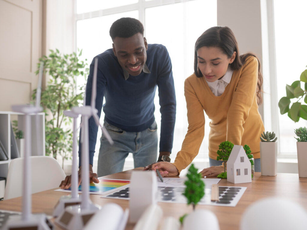 SP: New Venture Creation