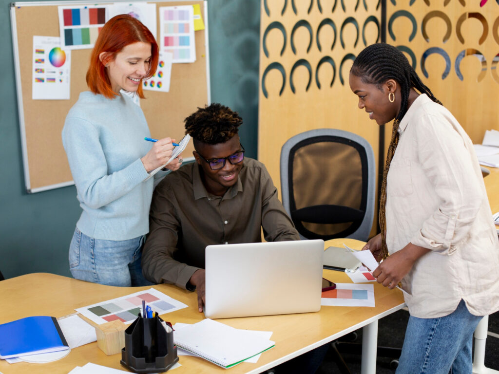 SP: Workplace Preparation