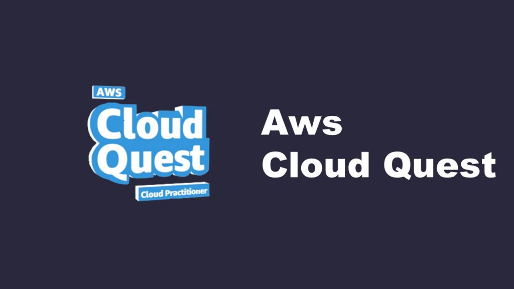 AWS Cloud Practitioner