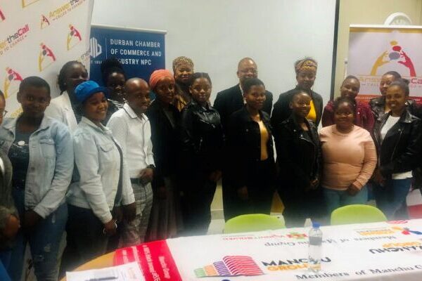 Group 2 Induction Day (31 May 2022)