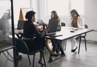 entrepreneurship in South Africa